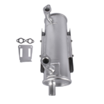 2478612-S 24-786-12-S Left Muffler Kit Replacement for CH18 CH20 CH22 CH25 CH620 CH640 CH730 CH740 22-24HP Engines - Image 7