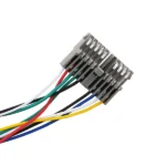 Climate Control Wire Adapter fit for Chevy C1500 K1500 GMC C1500 K1500 1995 1572548 - Image 4