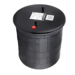 2pcs Air Spring Bellow Bags fit for Firestone W01-095-0500 fit for ContiTech 4913NP02 - Image 3
