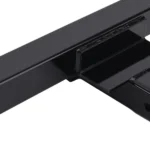 2" Front Trailer Hitch fit for Ford F-250/F-350/F-450 2017-2026 Bolt-On Mount - Image 5