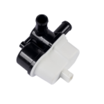Fuel Pressure Sensor White Black Housing Fit for Volvo C70 S70 S80 Replace 31392490 - Image 7