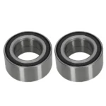 2pc Front Wheel Hub Ball Bearings fit for ACURA RDX All Models 2007 - 2017 510086 - Image 6