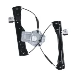 Front Left Power Window Regulator Assembly fit for Chevrolet Volt 2011-2015