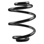 4" Rear Lowering Coil Springs Drop Kit fit for Chevy GMC Truck 1/2 Ton 2WD 1960-1972 - Image 3
