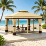 Pop Up Canopy Tent
