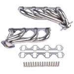 Exhaust Manifold Headers Stainless Steel for 1979-1993 Mustang 5.0 V8 GT LX SVT - Image 5