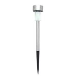 10pcs 5W High Brightness Solar Power LED Lawn Lamps with Lampshades Seven Color - Image 2