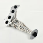 Exhaust Manifold Headers For Scion 2011-2016 TC 2.5L DOHC MT001312/SY (Ban the sale of Amazon&TEMU) (No support for returns without reason) - Image 4