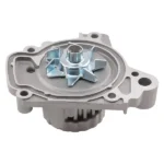 Timing Belt Water Pump Head Gasket Set fit for Honda Civic 2001-2005 1.7L SOHC - Image 2