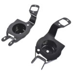 2X Front Left & Right Lower Coil Spring Bracket Replacement for Jeep Grand Cherokee 99-04 926-078 926-079 - Image 6