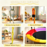 Swing Set - Image 9
