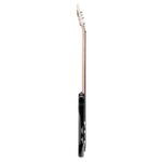 [Do Not Sell on Amazon] GIB Electric 5 String Bass Guitar Full Size Bag Strap Pick Connector Wrench Tool Black - Image 4