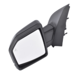 Replacement for 2015-2020 Ford F-150 F150 Driver Side Mirror Power / Signal / Blind Spot 22-Pin - Image 3