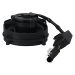 Electric Radiator Cooling Fan fit for Mini Cooper Base Hatchback 2002-2008 979-750 - Image 3