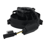 Electric Radiator Cooling Fan fit for Mini Cooper Base Hatchback 2002-2008 979-750 - Image 4