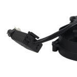 Electric Radiator Cooling Fan fit for Mini Cooper Base Hatchback 2002-2008 979-750 - Image 6
