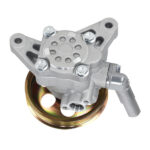 Power Steering Pump w/ Pulley fit for Acura TL 3.2L V6 1999-03 21-5290 56110P8EA01 - Image 2