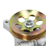 Power Steering Pump w/ Pulley fit for Acura TL 3.2L V6 1999-03 21-5290 56110P8EA01 - Image 4