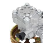 Power Steering Pump w/ Pulley fit for Acura TL 3.2L V6 1999-03 21-5290 56110P8EA01 - Image 5