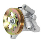 Power Steering Pump w/ Pulley fit for Acura TL 3.2L V6 1999-03 21-5290 56110P8EA01 - Image 7