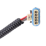 Engine Wiring Harness fit for Ford Super Duty F-250 2003 2004 6.0 23C3Z-12B637-BA - Image 5