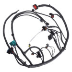 Engine Wiring Harness fit for Ford Super Duty F-250 2003 2004 6.0 23C3Z-12B637-BA - Image 7