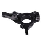Front Steering Knuckle Assembly Pair fit for Mitsubishi Outlander 07-18 3870A008 - Image 2