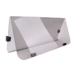 Golf Cart PC Windshield Windscreen fit for Yamaha G14/G16/G19 95-03 4MM Tinted