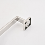 4- Piece Bathroom Hardware Set - Image 4