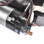 12V 4.6kW Clockwise Rotation Starter Motor 10-Teeth Fits for Cummins Delco 38MT 3965281 19026031 8200023 8200077 - Image 10
