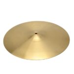 10 Notes Blue Solid Color Handpan Drum Steel Percussion Instrument - Image 8