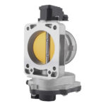 Throttle Body Assembly fit for Ford F150 Truck Explorer E350 E250 E150 3L5E9F991AC - Image 4