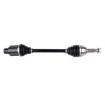 Front Right CV Axle Shaft Fit for Tesla Model X 2016-2021 AWD 4-Door 1027115-00-B 1027115-00-D 102711500B 102711500D - Image 3