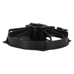 ATV Cooling Fan Assembly fit for Polaris Sportsman 850 XP 1000 16-22 2413007 - Image 2