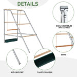 103*50*100cm Outdoor chicken perch - Image 9
