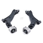 Front Lower Control Arms fit for 2010 2011-2016 2017 Chevrolet Equinox GMC Terrain - Image 6