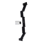 Double-Hump Transmission Crossmember Fit For Chevy Monte Carlo G-Body 1978-1988 - Image 4