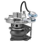 D22 Turbocharger fit fit for Nissan Diesel Truck Navara YD25DDTI 2.5L 14411-MB40B - Image 3