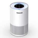 The shipping method cannot be specified; the order may be shipped via Lasership. Amazon&TEMU: Prohibited,No weekend orders. 1350 Sq Ft Air Purifiers for Home Large Room Pets H13 True HEPA Air Purifier Cleaner with 360° Air Inlet, Fragrance, 13dB Air Purifier for Bedroom Smoke