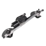 Windshield Wiper Linkage with Motor Fits for Chevrolet Equinox GMC Terrain 2010-2016 - Image 2