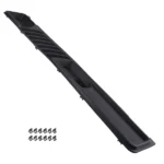 Cowl Grille Panel fit for Jeep Wrangler/Gladiator 2018-2024 68307260AC Bolt-on - Image 6