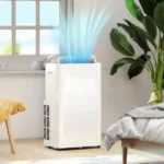 230V WIFI Enabled Inverter Mini Split Air Conditioner, AC Unit Cools up to 1500 Sq.Ft - Image 12