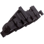 2PCS Left+Right Intake Manifold fit for VW TOUAREG (7LA, 7L6) 3.0TDI 02-10 059129712 - Image 3