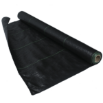6.5*300 100gsm Feet Weeding Cloth Anti-Weed Cloth (Folded in Half) - Image 7