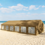 Heavy Duty Carport - Image 3