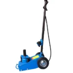 Porta Power Ram Hydraulic Jack Power Type 5 Stroke Maximum Lift Height 395mm 4T - Image 10