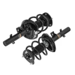 Set of 2 Front Struts w/ Coil Springs fit for Honda Accord 2013-2017 3.5L V6 272970 - Image 6