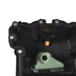 Plastic Oil Pan Assembly with Gasket Replacement for Ford F-150 2.7L 2018-2023 ML3Z6675J JT4Z6675E - Image 9