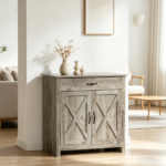Storage Cabinet - Image 5