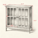 Storage Cabinet - Image 7
